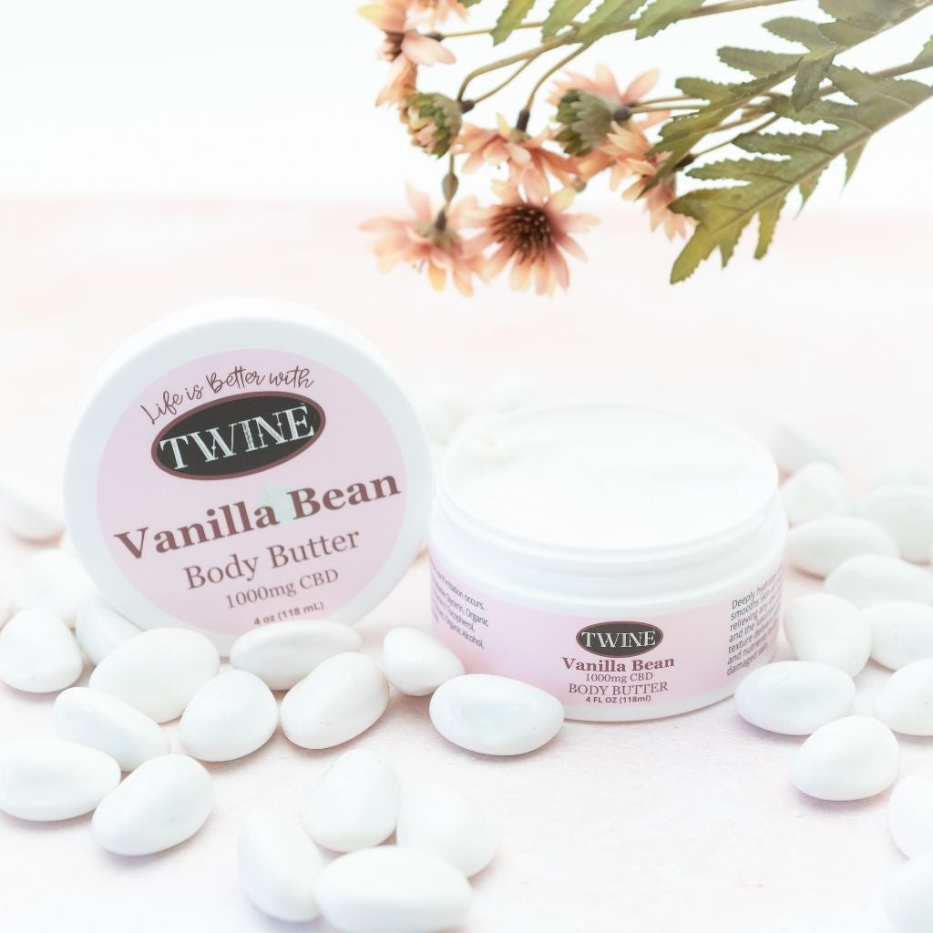 Body Butter