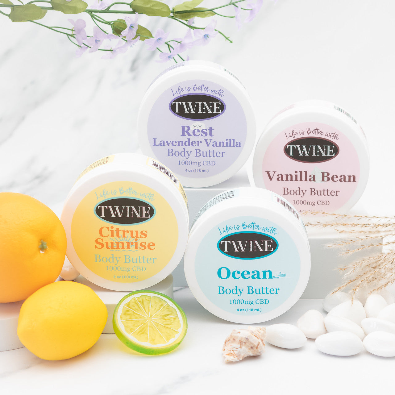 Body Butter