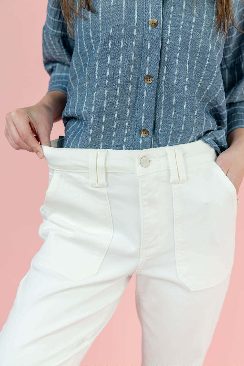Aurora Weekender Jean by Judy Blue