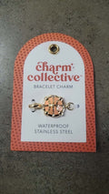 Charm Collective Basketball Charm