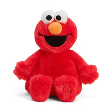 Elmo Warmies