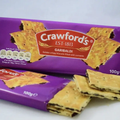 Crawford Garibaldi Biscuits