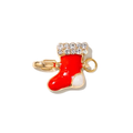 Charm Collective Holiday Collection Stocking