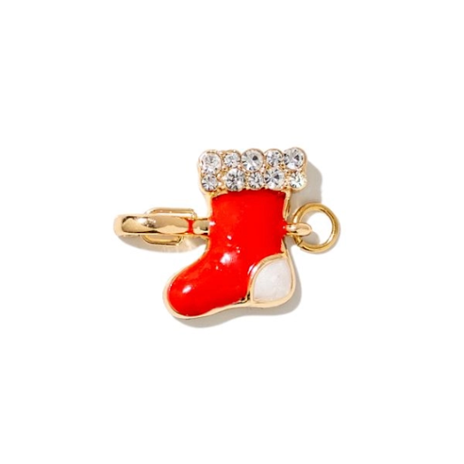 Charm Collective Holiday Collection Stocking