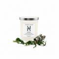 TRANQUIL WOODS CANDLE MADE IN MADISON ALABAMA PREORDER