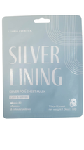 Silver Lining Korean Beauty Facemask