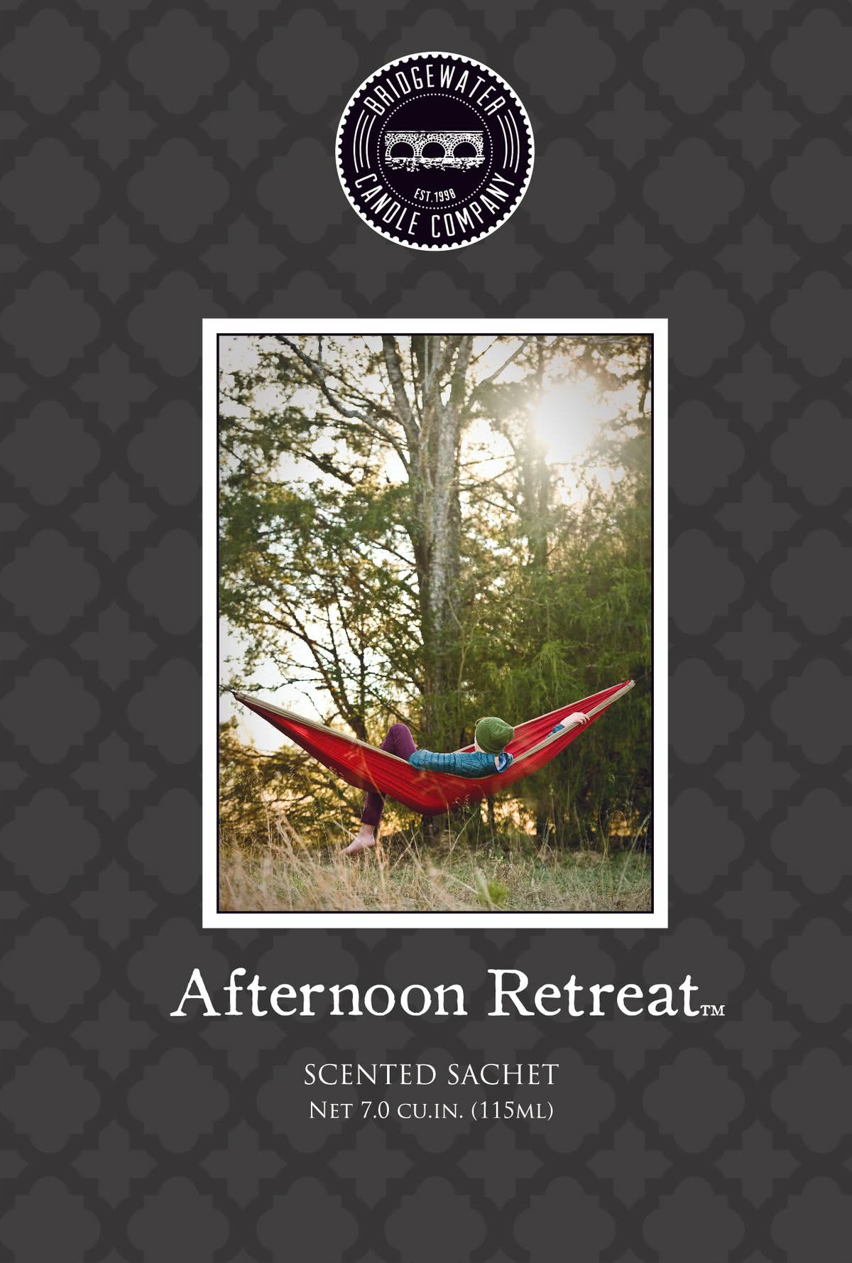 Bridgewater Candle Afternoon Retreat Sachet