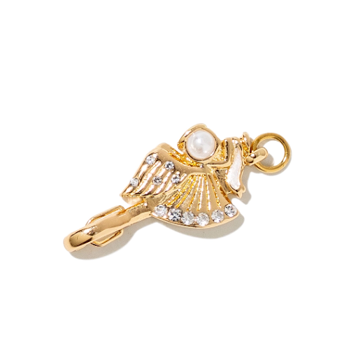 Charm Collective Holiday Collection Angel