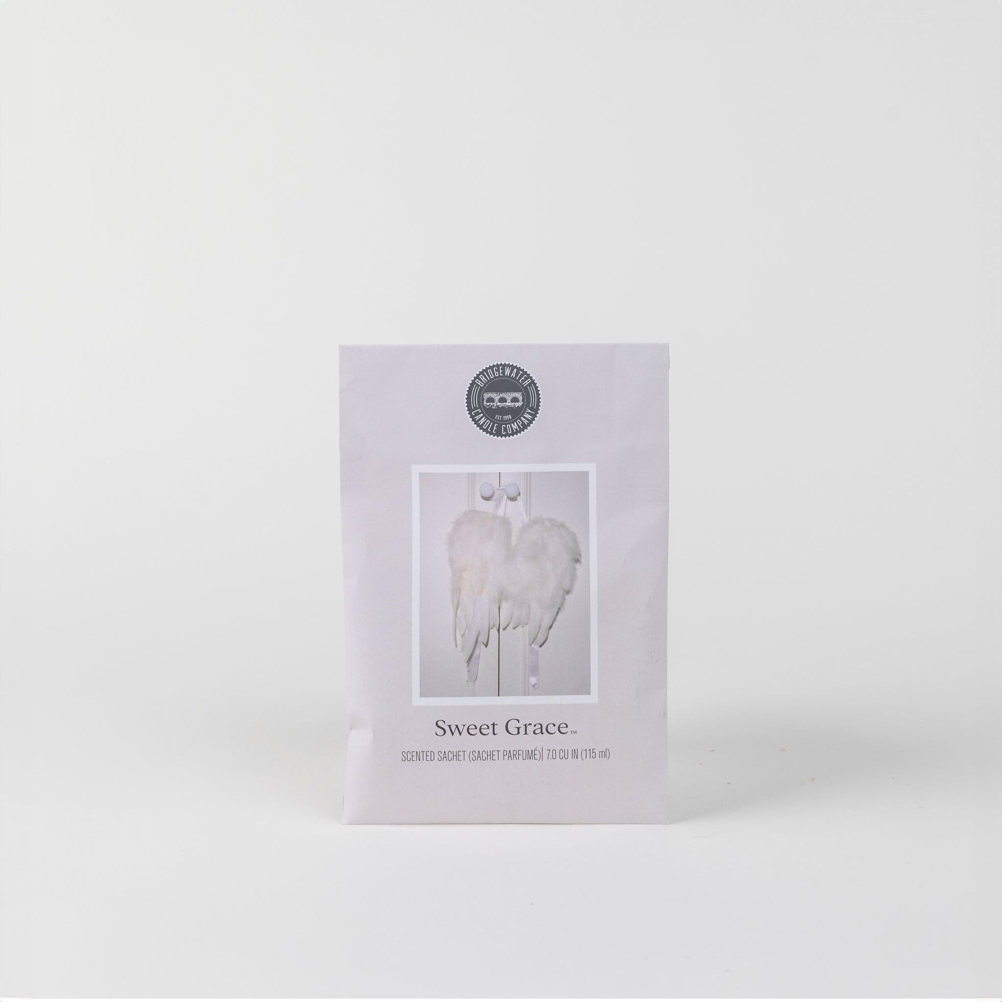 Bridgewater Candle Sweet Grace Angel Wings Sachet