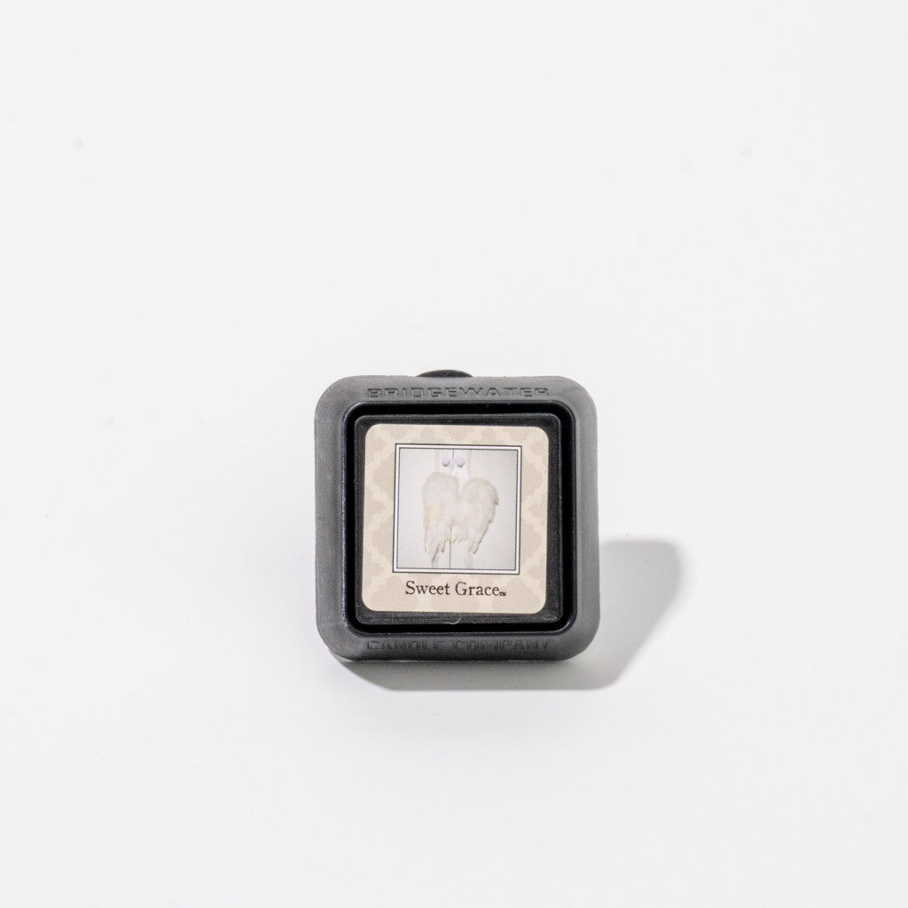 Bridgewater Candle Auto Vent Clip Sweet Grace