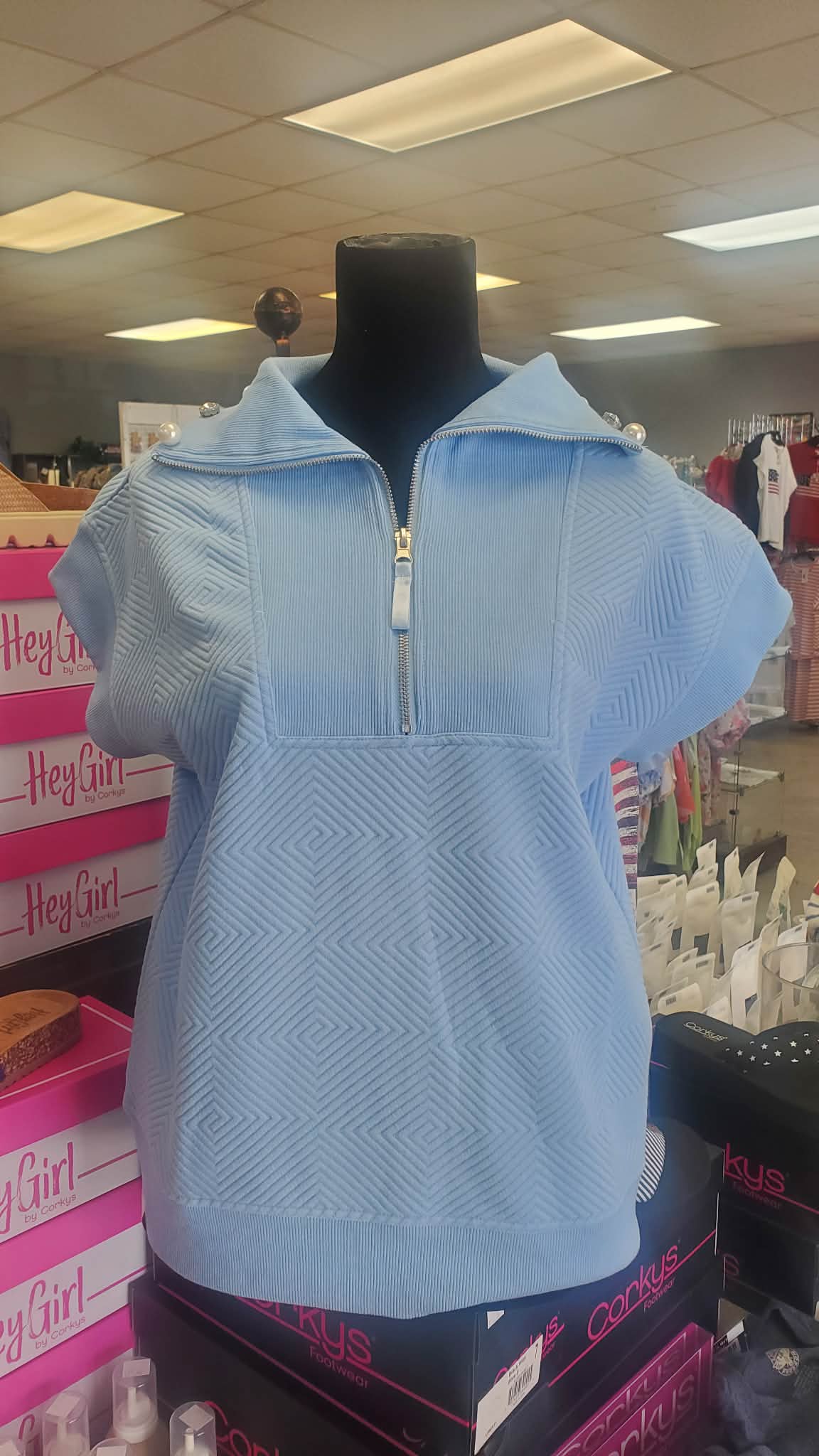 Simply Southern Doorbuster Shirt
