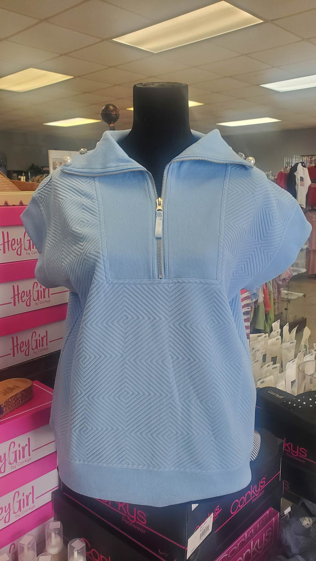 Simply Southern Doorbuster Shirt
