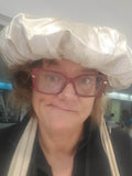 Snooze Control Satin Sleep Bonnet