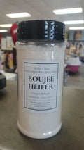Boujee Heifer Carpet Refresh
