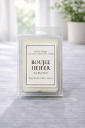 Boujee Heifer Home Soy Wax Melt