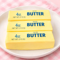 Butter Squishies