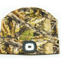 Night Scope Sportsman Rechargeable LED Beanie Hunters Edition