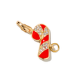 Charm Collective Holiday Collection Candy Cane