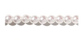 Charm Collective Pearl Chain