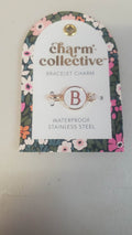 Charm Collective Letter Charms