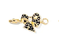 Charm Collective Bow Charm