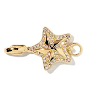 Charm Collective Starfish Charm