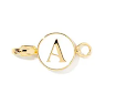 Charm Collective Letter Charms