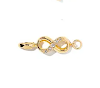 Charm Collective Eternity Charm