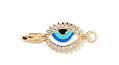 Charm Collective Seeing Eye Charm
