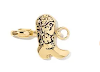 Charm Collective Boot Charm