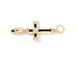 Charm Collective Cross Charm