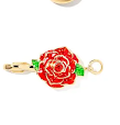 Charm Collective Rose Charm