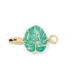 Charm Collective Leaf Charm
