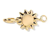 Charm Collective Sunshine Charm