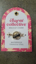 Charm Collective Cheer Charm