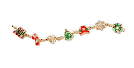 Charm Collective Holiday Collection Wreath