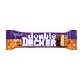 Cadbury Double Decker bar 54.5g UK Import