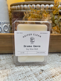 Soy Wax Melt | Drama Queen