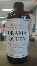 Heifer Clean Multi Surface Cleaner Drama Queen