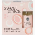 Bridgewater Candle Sweet Grace Dryer Ball Oil Refill
