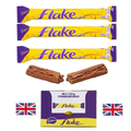 Flakes - Cadbury Flake Bar