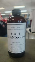 Heifer Clean Mop Soap High Standards