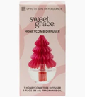 Sweet Grace Honeycomb Tree Diffuser