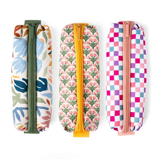Crush™ In The Loop Notebook Pen Pouch