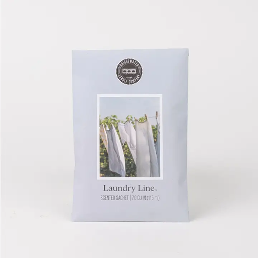 Bridgewater Candle Laundry Line Sachet