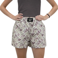 LULUMAC LIGHT CAMO BOXER SHORT
