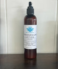 Blue Lotus Botanics Magnesium Lotion