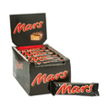 Mars Bar -British Import Chocolate Bar