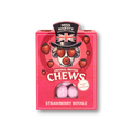 Miss Majesty - Strawberry Flavor Chews