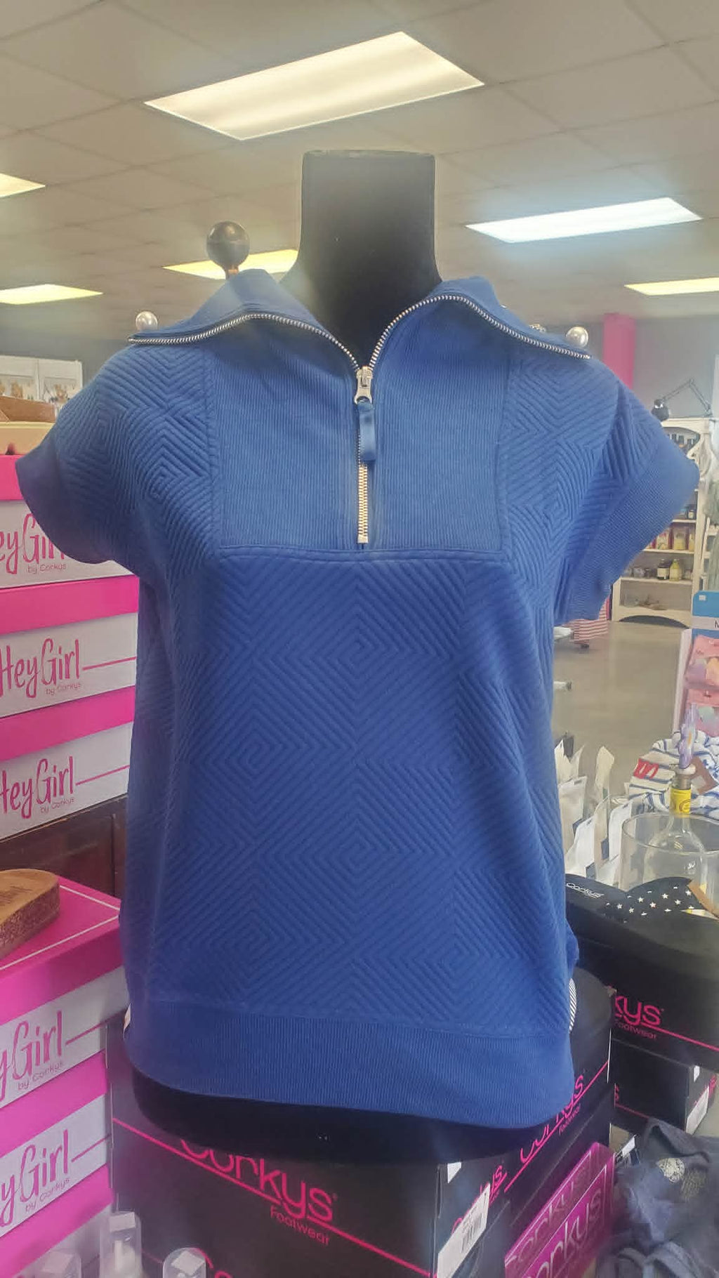 Simply Southern Doorbuster Shirt